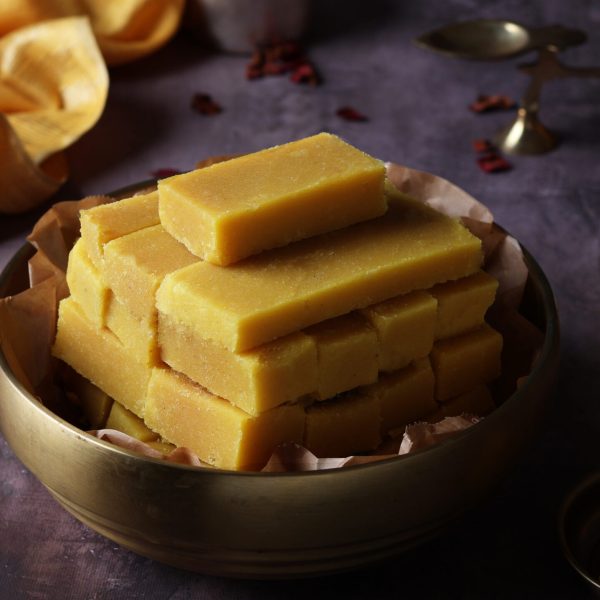 Mysore Pak (2)