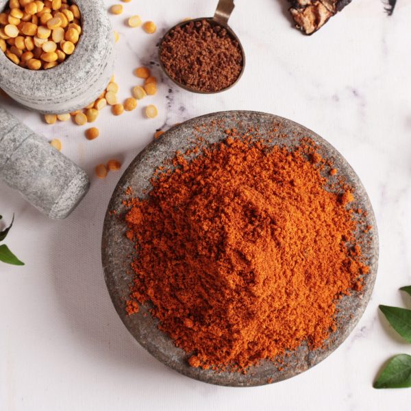 rasam powder